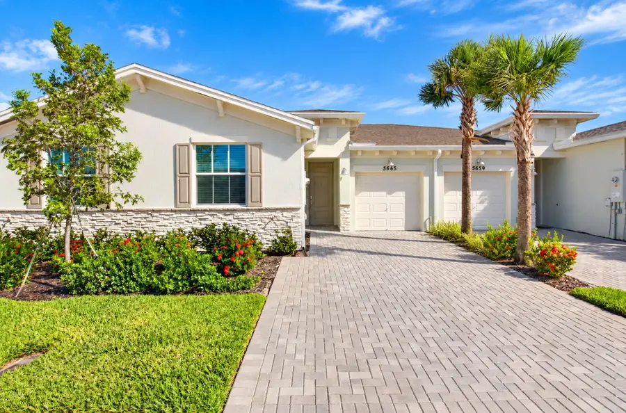 5665 Divine Drive, Delray Beach, FL 33484 - #2