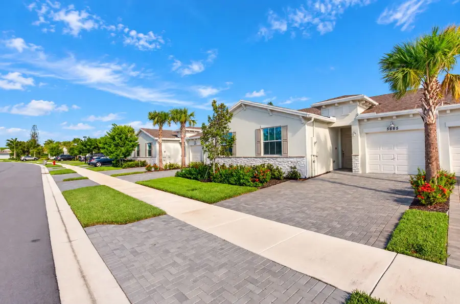 5665 Divine Drive, Delray Beach, FL 33484 - #3