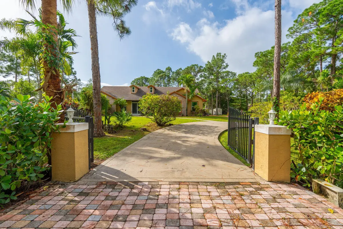 16824 79th Court N, Loxahatchee, FL 33470 - #1