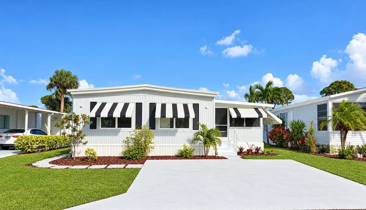 3014 Bimini Bay, Boynton Beach, FL 33436 - #1