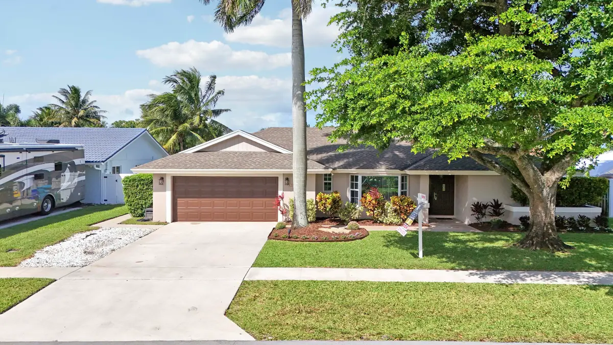 1209 SW 25th Avenue, Boynton Beach, FL 33426 - #1