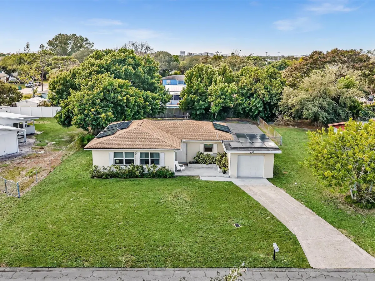 467 Alice Drive, Melbourne, FL 32935 - #1