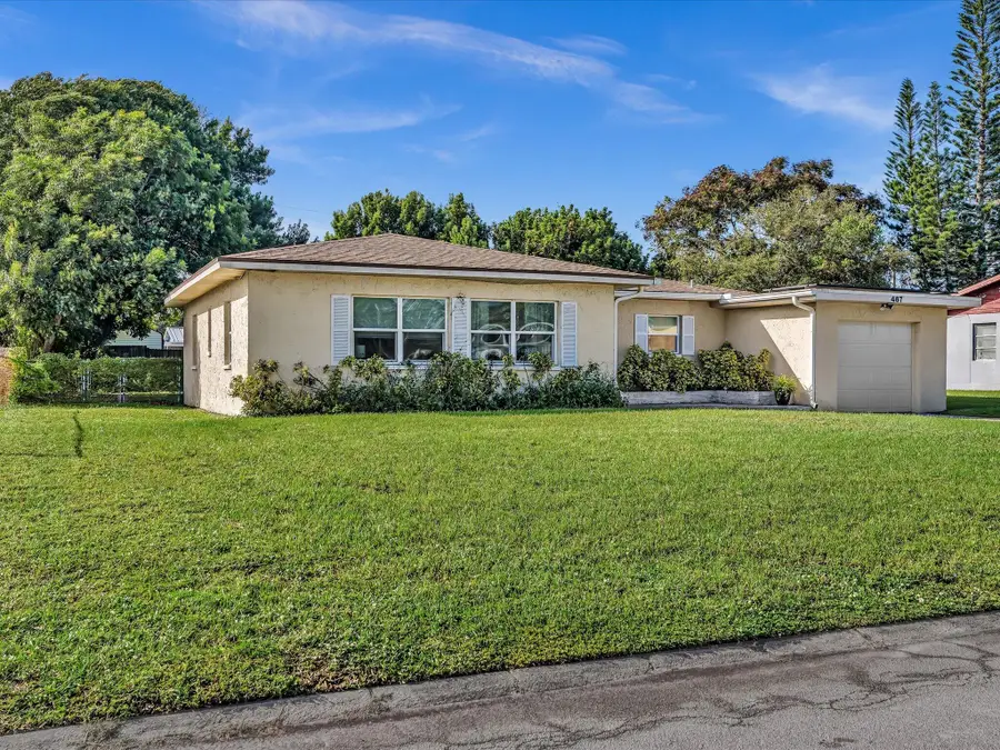 467 Alice Drive, Melbourne, FL 32935 - #2
