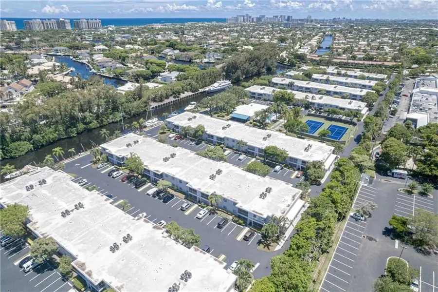 6295 Bay Club Drive #1, Fort Lauderdale, FL 33308 - #2