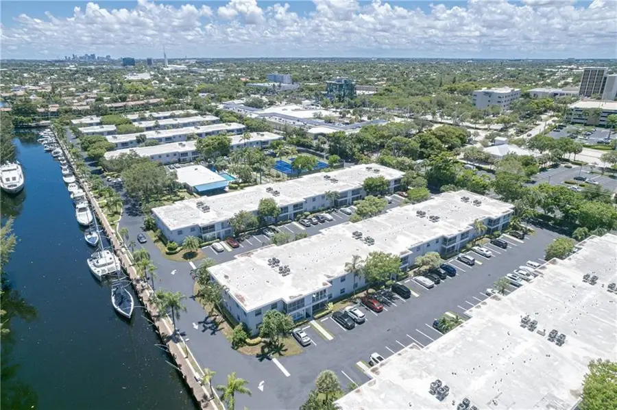 6295 Bay Club Drive #1, Fort Lauderdale, FL 33308 - #3