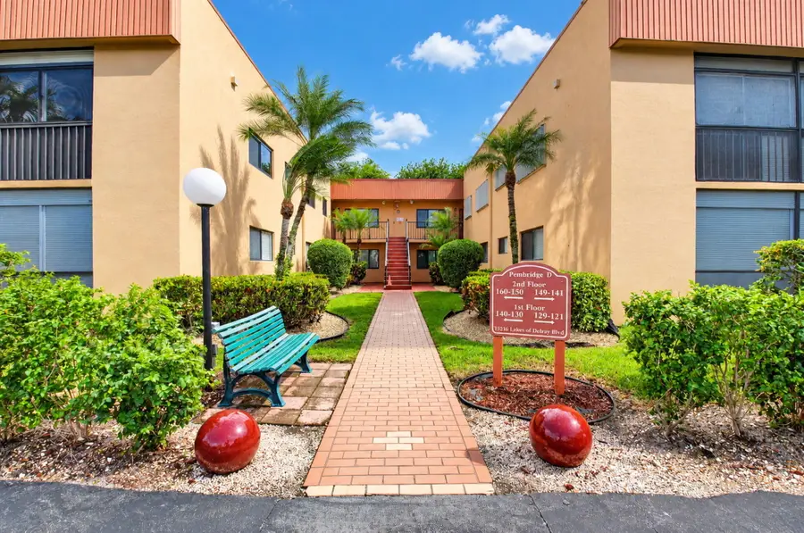 15216 Lakes Of Delray Boulevard #154, Delray Beach, FL 33484 - #2