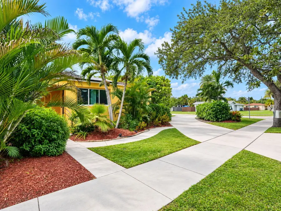 2602 Mckinley Street, Hollywood, FL 33020 - #2