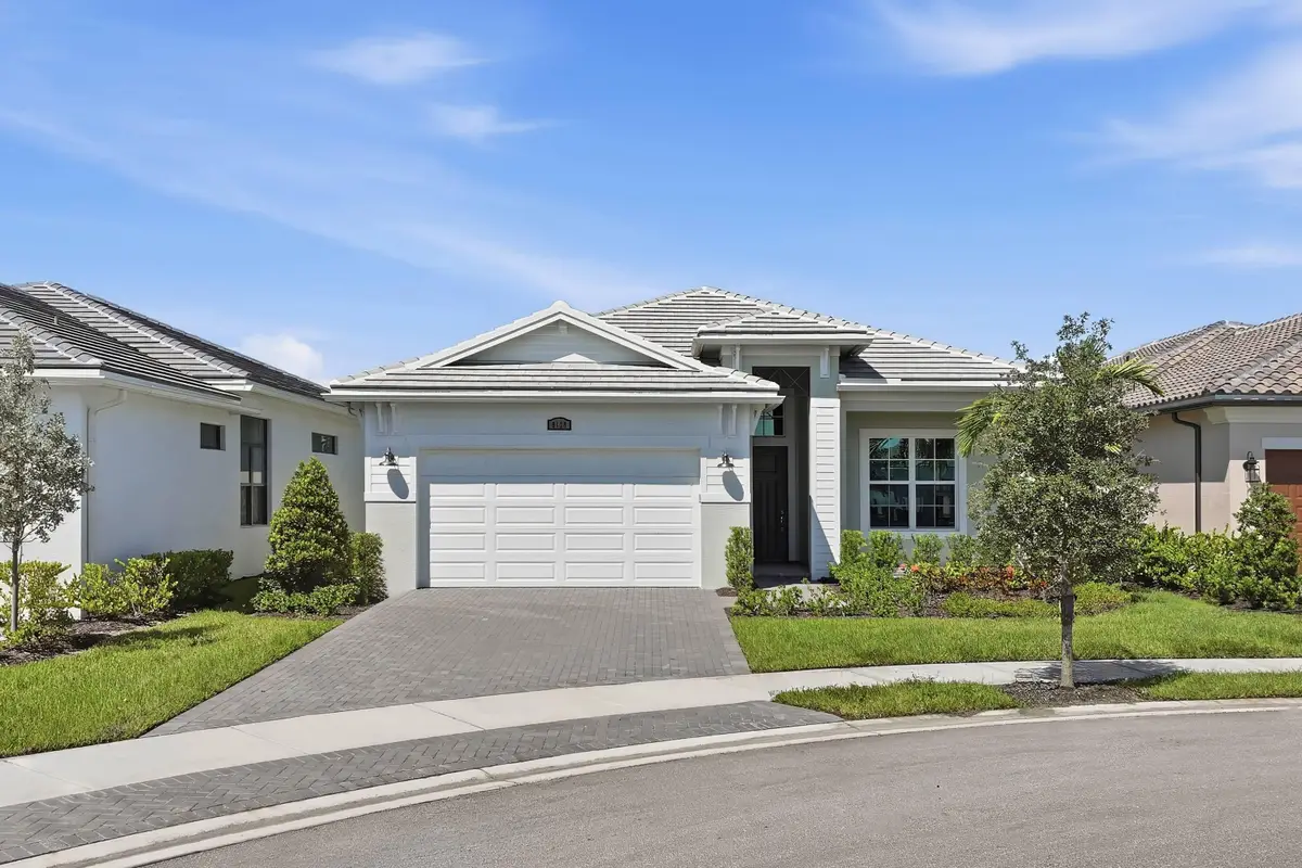 8128 SW Vanita Way, Port Saint Lucie, FL 34987 - #1