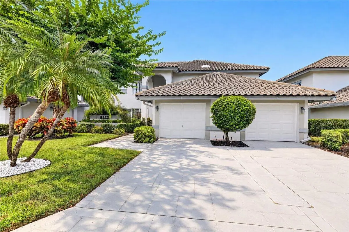 11594 Briarwood Circle #4, Boynton Beach, FL 33437 - #1