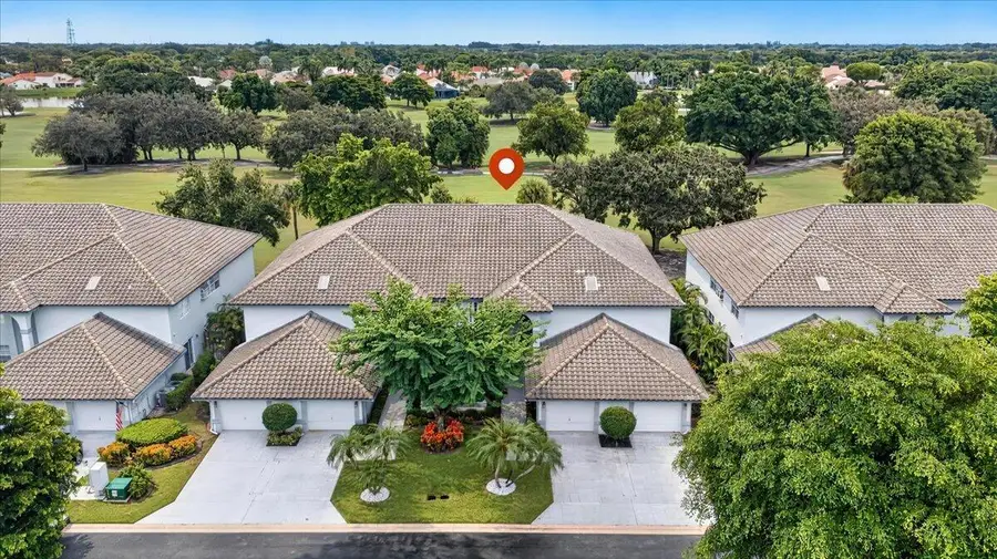 11594 Briarwood Circle #4, Boynton Beach, FL 33437 - #2