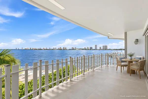371 Wilma Circle #4, Riviera Beach, FL 33404