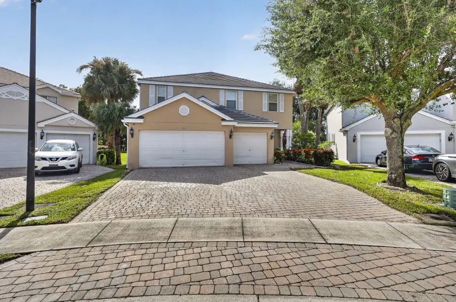 273 Berenger Walk, Royal Palm Beach, FL 33414 - #2