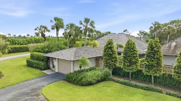 2083 Wightman Drive, Wellington, FL 33414