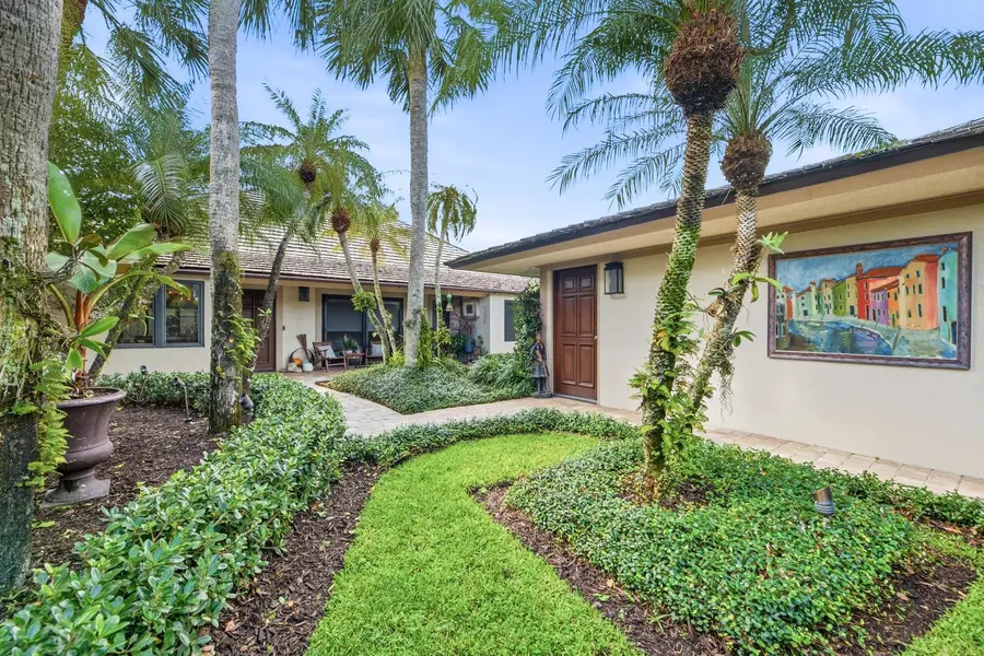 2083 Wightman Drive, Wellington, FL 33414 - #2