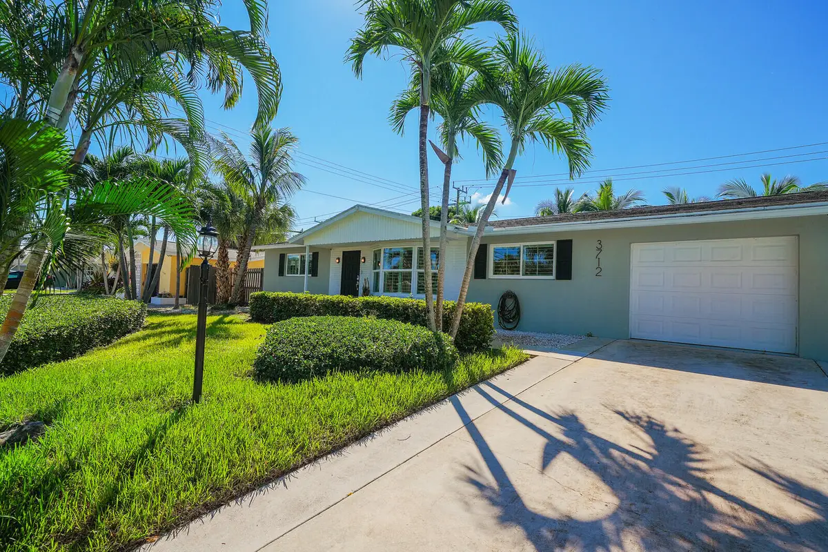 3712 Lighthouse Drive, Palm Beach Gardens, FL 33410 - #1