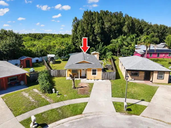 4035 41st Square, Vero Beach, FL 32967