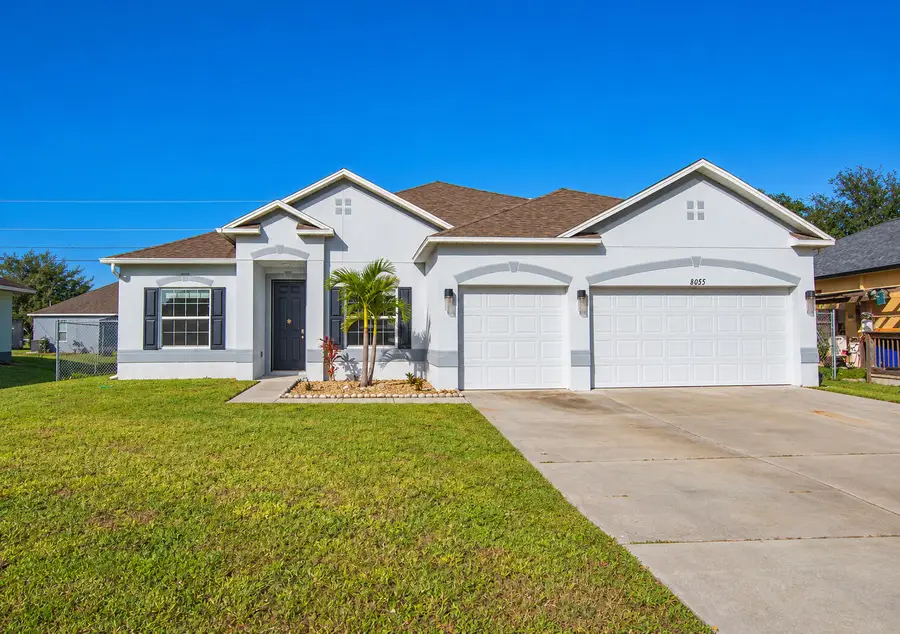 8055 102nd Avenue, Vero Beach, FL 32967 - #2