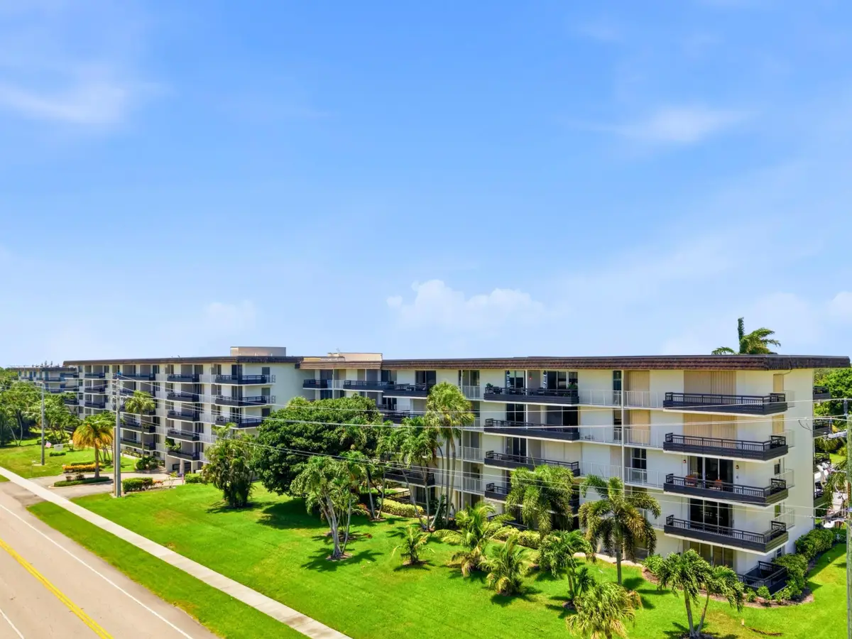 555 NW 4th Avenue #218, Boca Raton, FL 33432 - #1