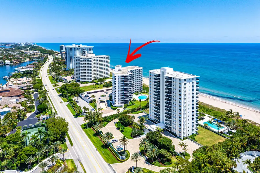 700 S Ocean Boulevard #505-506, Boca Raton, FL 33432 - #2