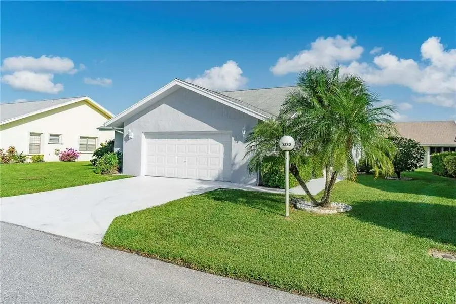 3830 Rowena Circle, West Palm Beach, FL 33417 - #3
