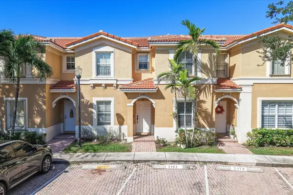 3182 SW 129th Avenue #125, Miramar, FL 33027