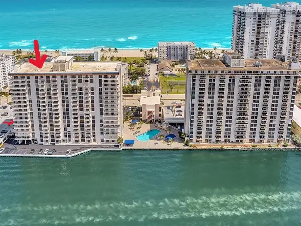 1500 S Ocean Drive #6-F, Hollywood, FL 33019