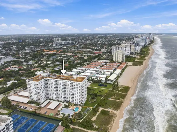 5200 N Ocean Boulevard #1112B, Lauderdale By The Sea, FL 33308