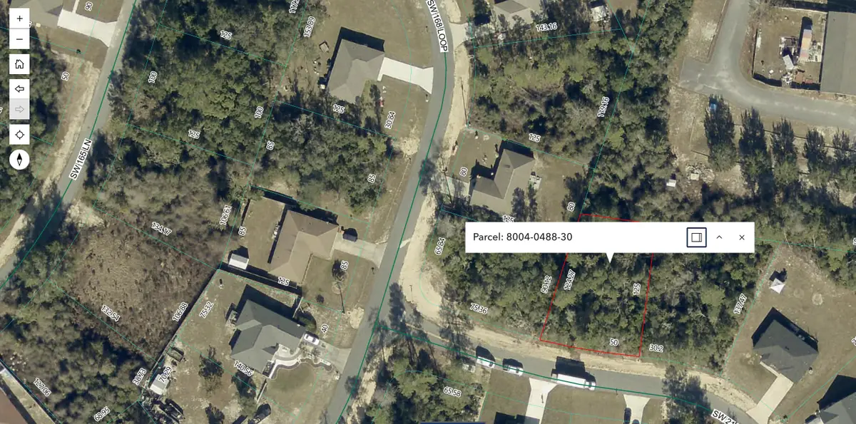 Lot 30 Sw 21 St Cir, Ocala, FL 34471 - #1
