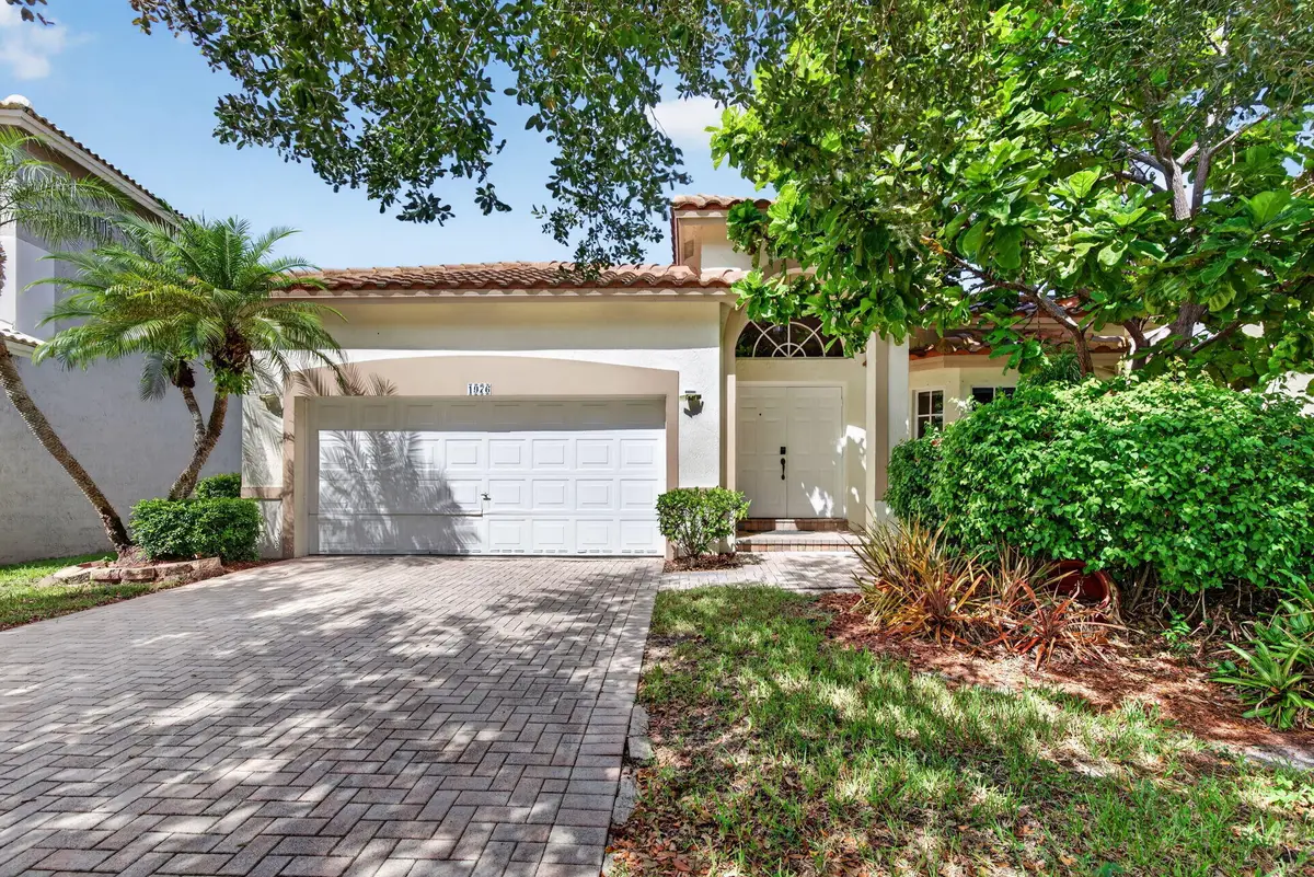 1976 NW 169th Avenue, Pembroke Pines, FL 33028 - #1