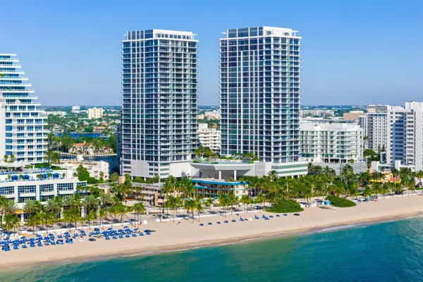 151 N Seabreeze Boulevard #PH-2601E / PH-2602E, Fort Lauderdale, FL 33304