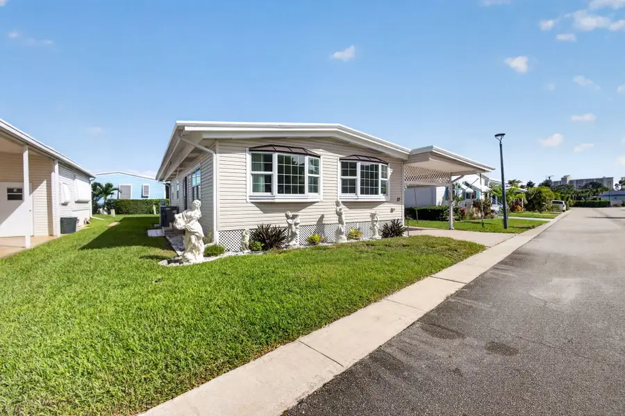 400 N Highway A1a #27, Jupiter, FL 33477 - #3