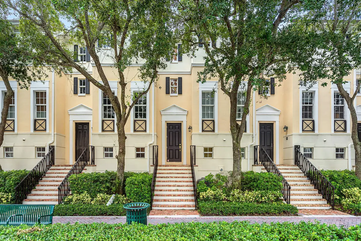 75 NE 5th Avenue #D, Delray Beach, FL 33483 - #1