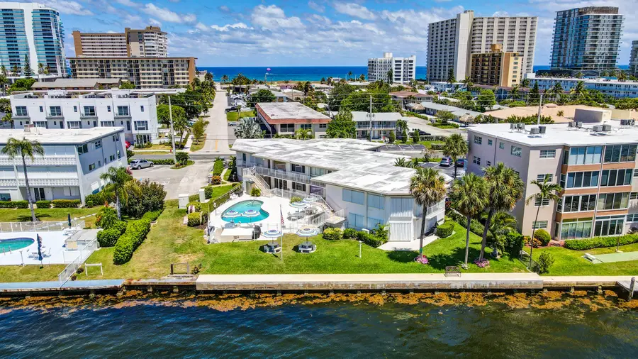 999 N Riverside Drive #3, Pompano Beach, FL 33062 - #2