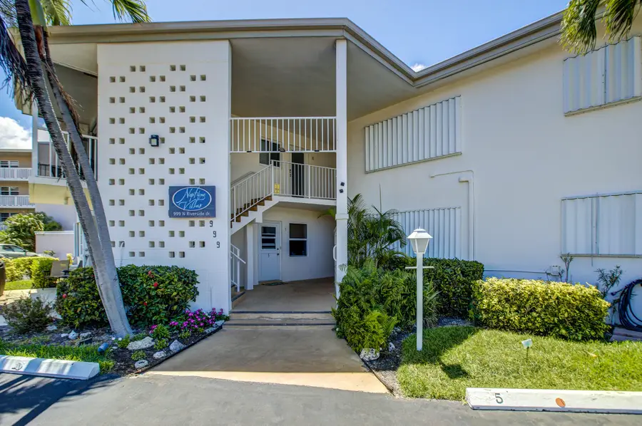999 N Riverside Drive #3, Pompano Beach, FL 33062 - #3