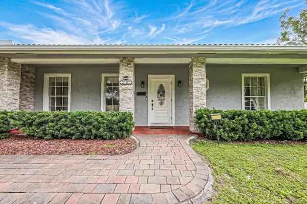 3601 NW 85th Avenue, Coral Springs, FL 33065