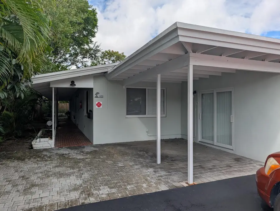 631 NE 17th Way, Fort Lauderdale, FL 33304 - #2