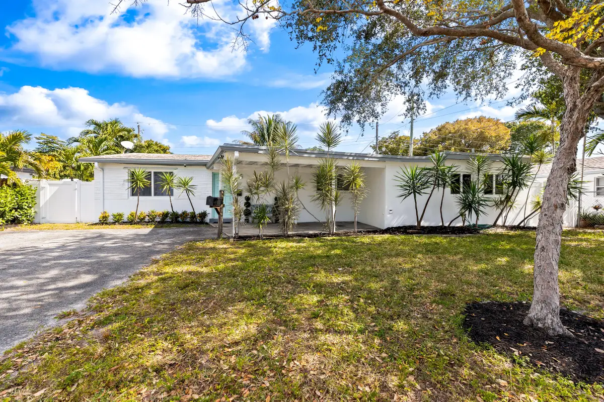 5660 NE 2nd Terrace, Oakland Park, FL 33334 - #1