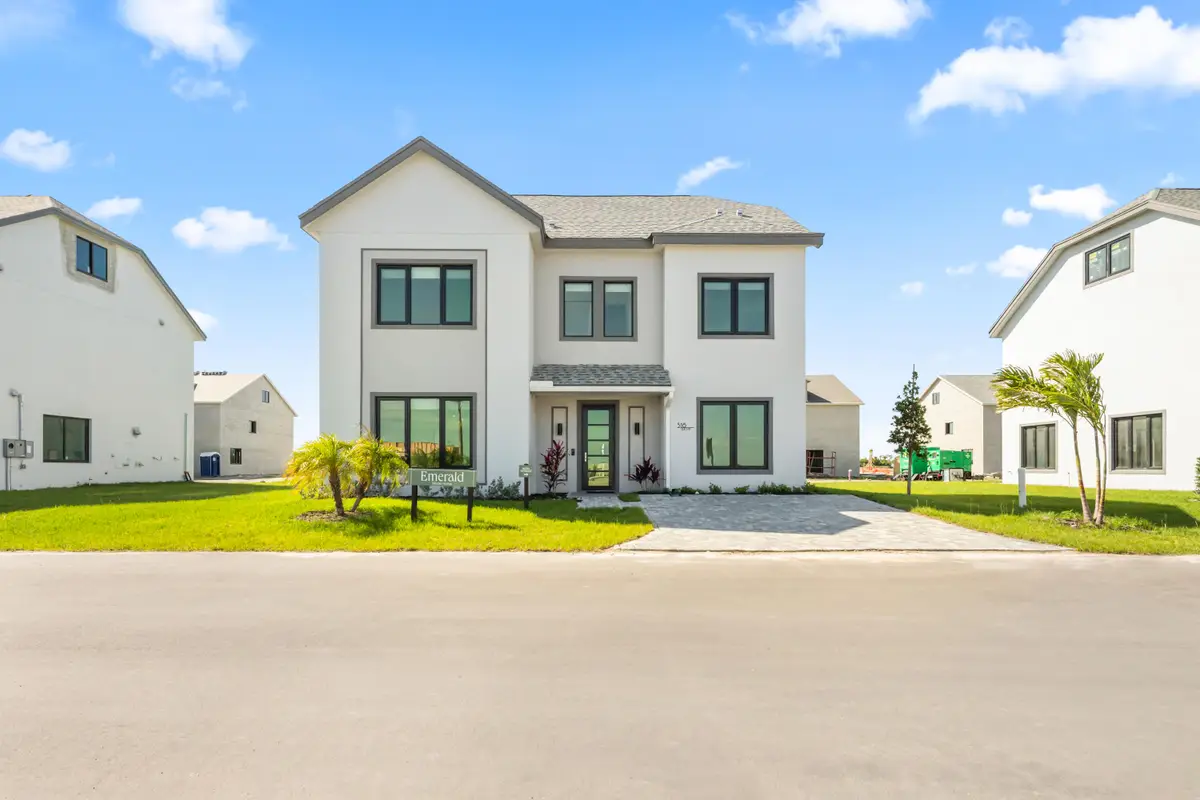 1943 Sforno Road, Okeechobee, FL 34974 - #1