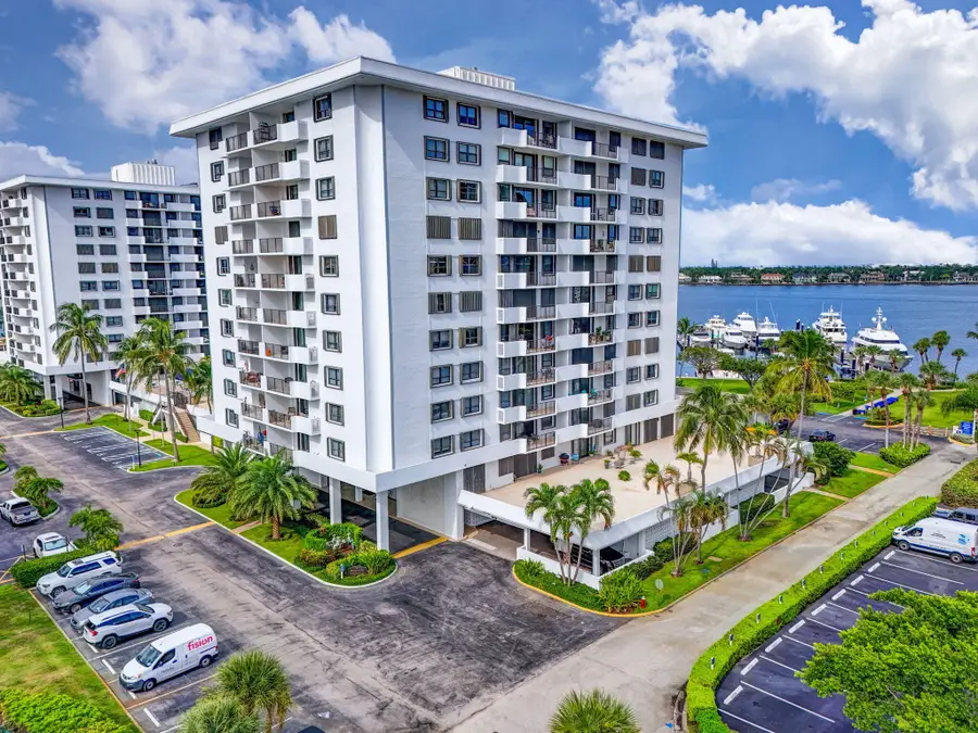 1200 Marine Way #805, North Palm Beach, FL 33408 - #2