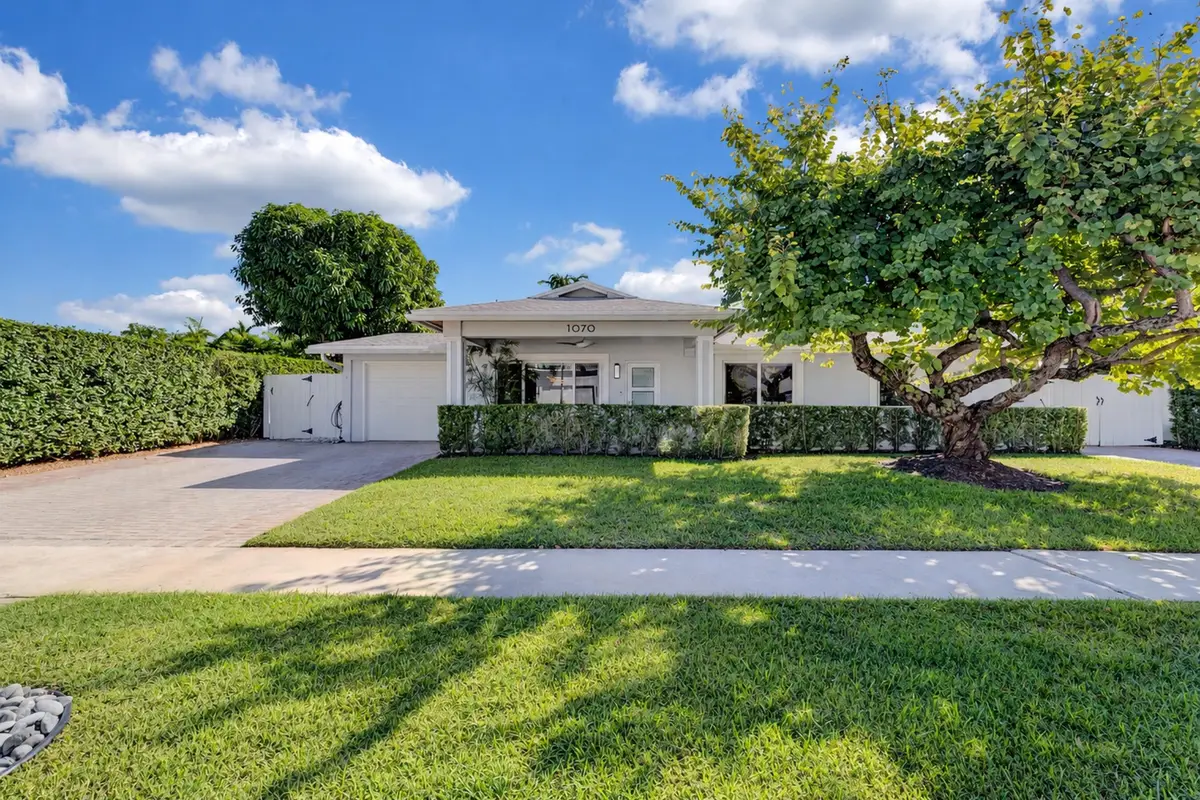 1070 NE 2nd Terrace, Boca Raton, FL 33432 - #1