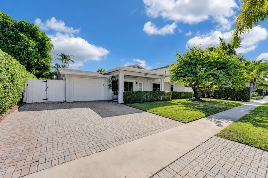 1070 NE 2nd Terrace, Boca Raton, FL 33432 - #2