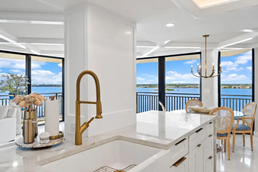 5460 N Ocean Drive #12-C, Singer Island, FL 33404 - #3