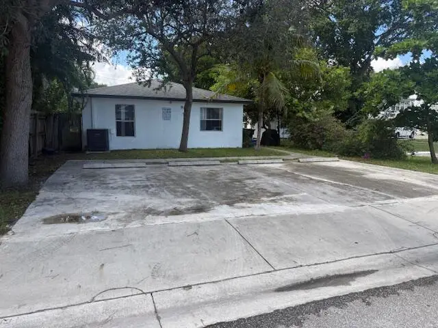 917 N M Street #917/919, Lake Worth Beach, FL 33460 - #1