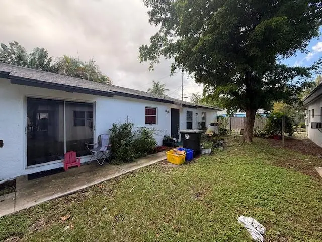917 N M Street #917/919, Lake Worth Beach, FL 33460 - #2