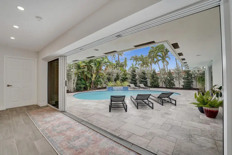 2030 NE 62nd Street, Fort Lauderdale, FL 33308 - #2