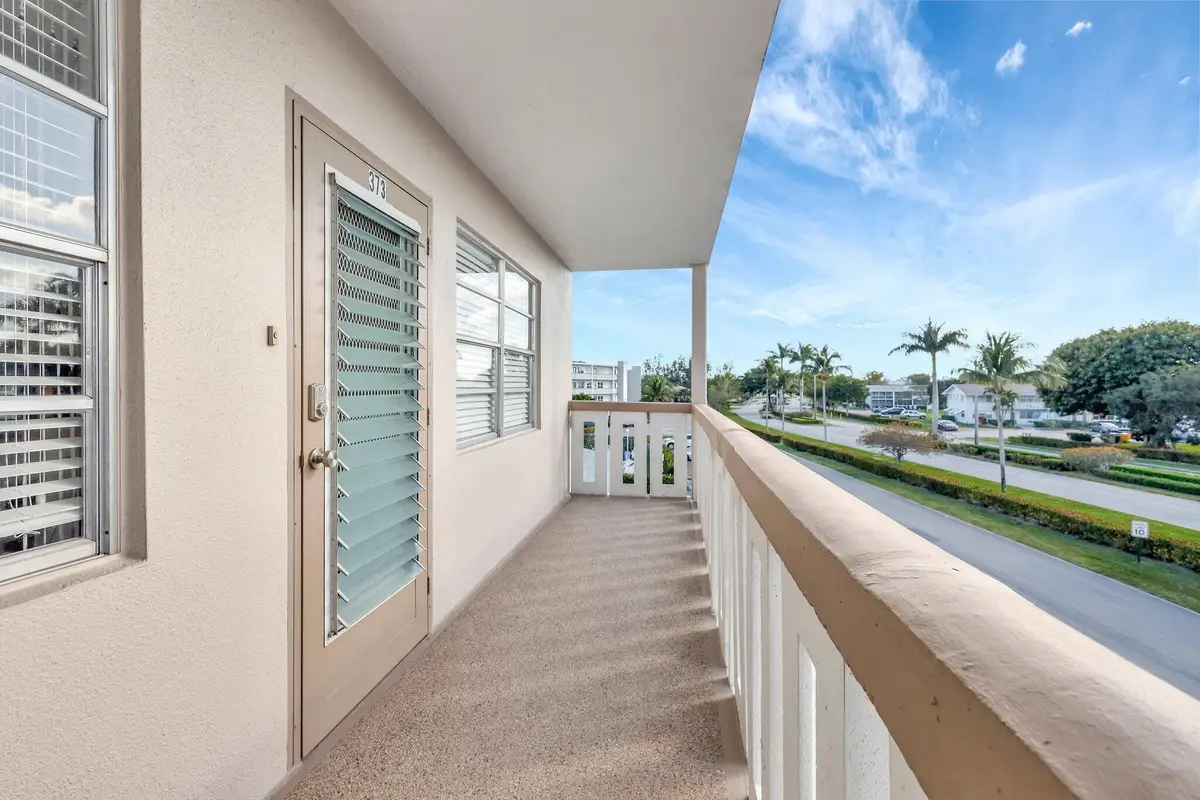 373 Wellington J, West Palm Beach, FL 33417 - #1