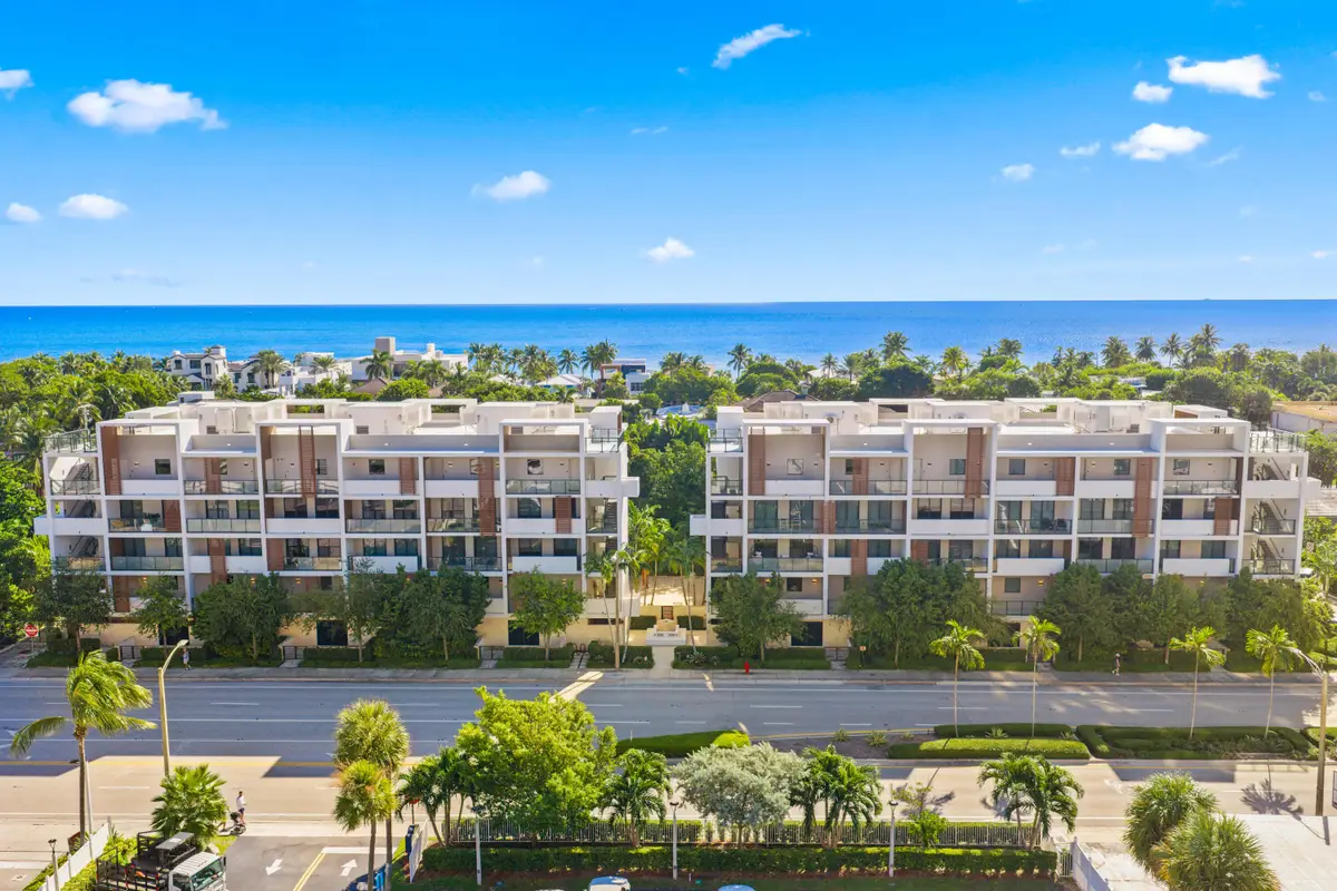 3030 N Ocean Boulevard #S106, Fort Lauderdale, FL 33308 - #1