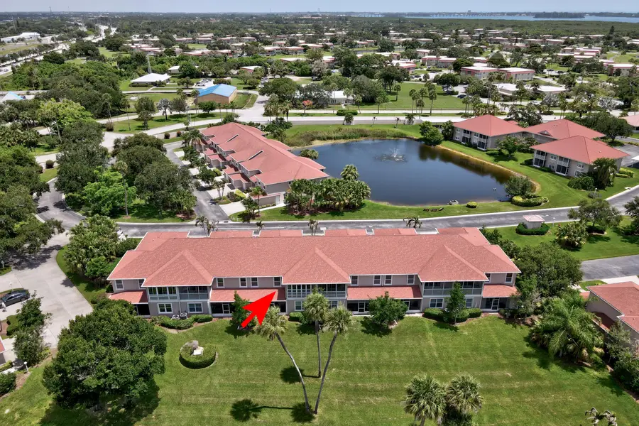 235 Grand Royale Circle #Unit 204, Vero Beach, FL 32962 - #3