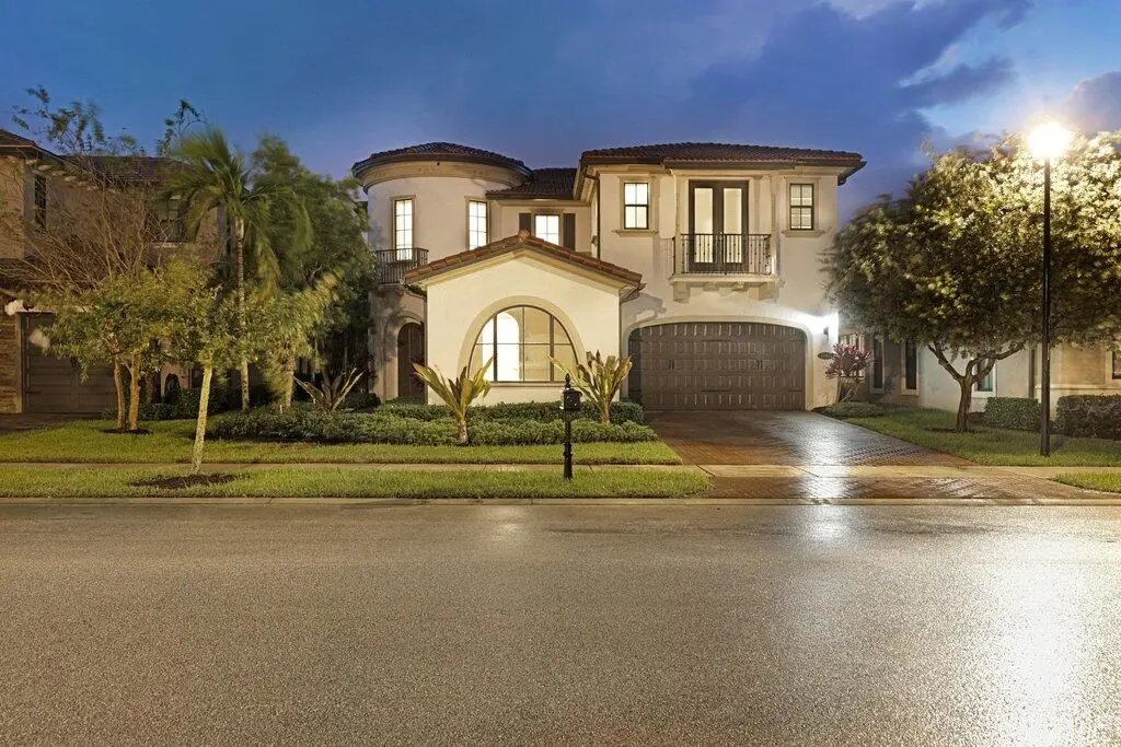 8845 Watercrest Circle W, Parkland, FL 33076 - #1