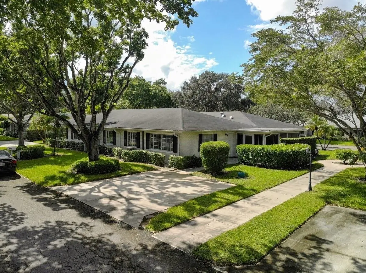 10137 S 42nd Avenue S #153, Boynton Beach, FL 33436 - #1